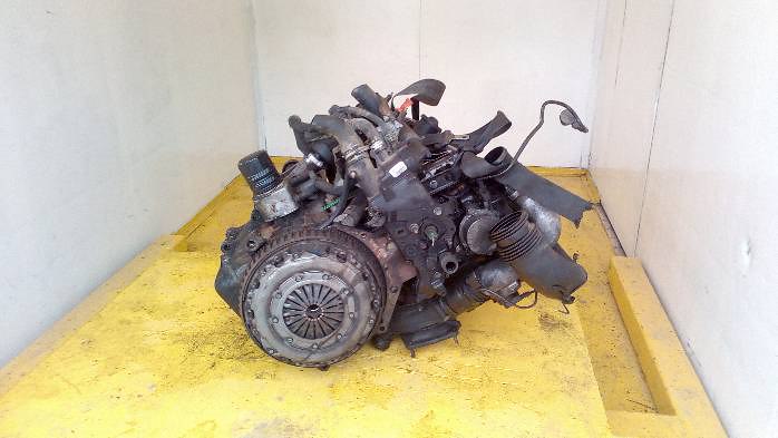 Moteur RHS (DW10ATED) - Image 1