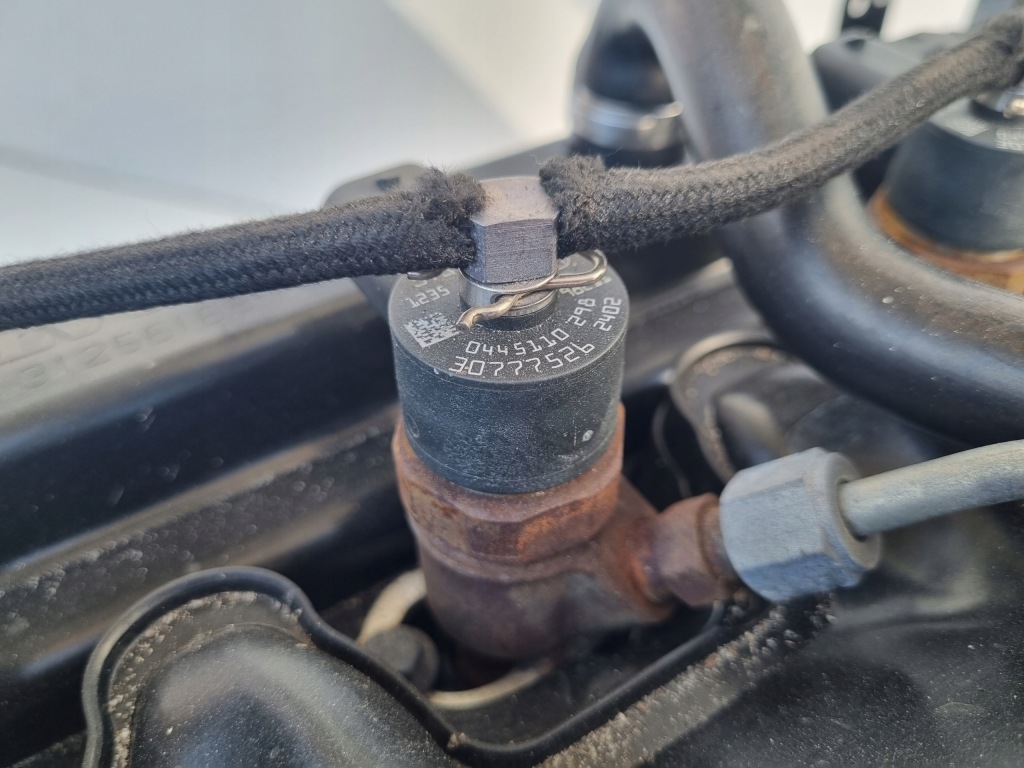 Moteur D 5244 T13 — vue 3