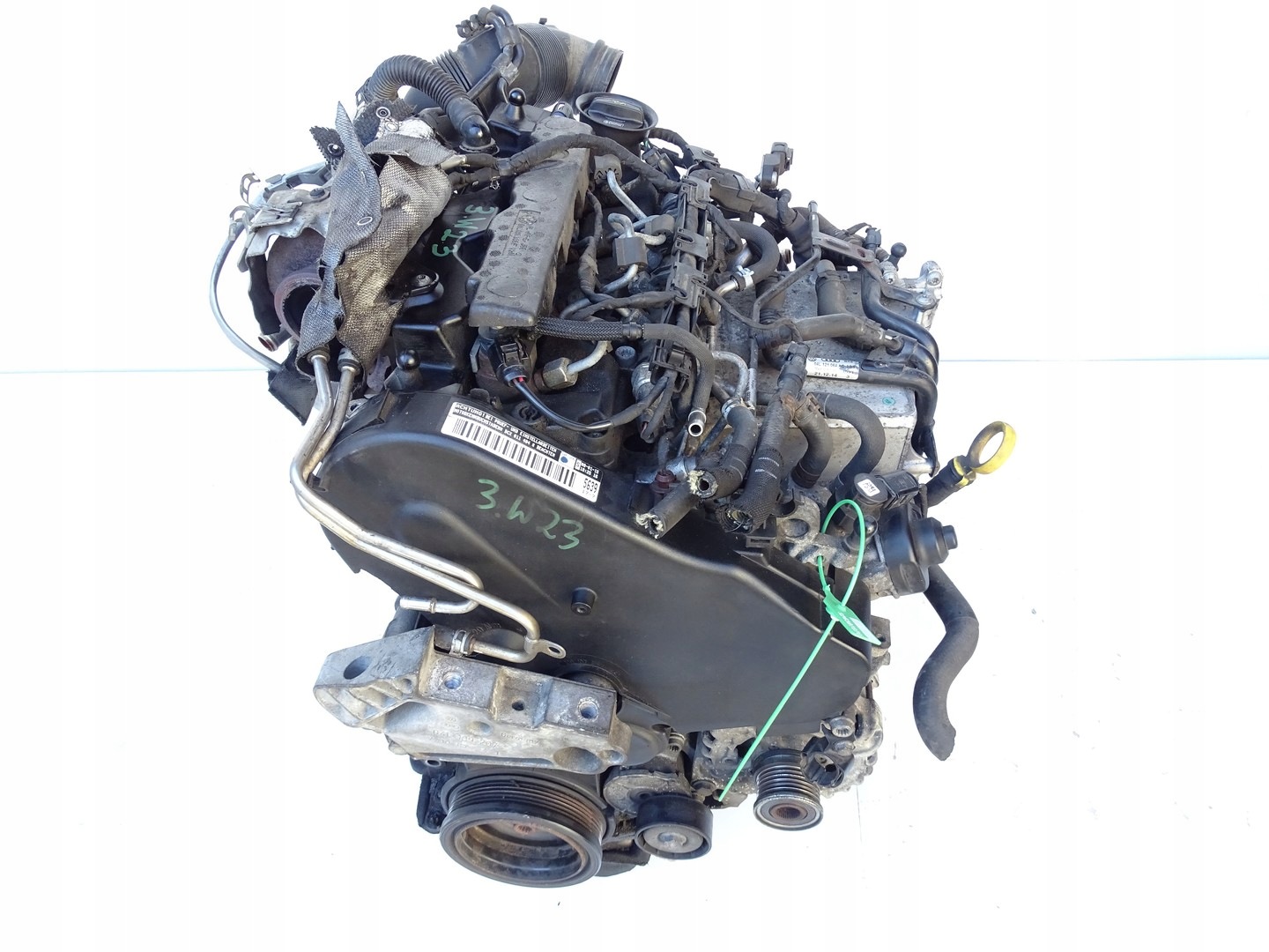 Moteur DCXA - Image 5