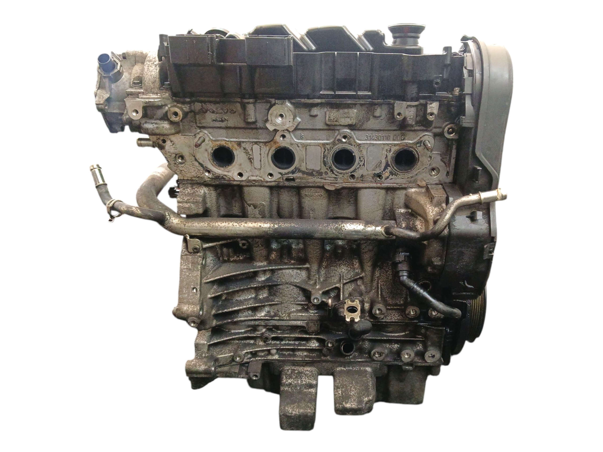 Moteur D 4204 T14 - Image 2