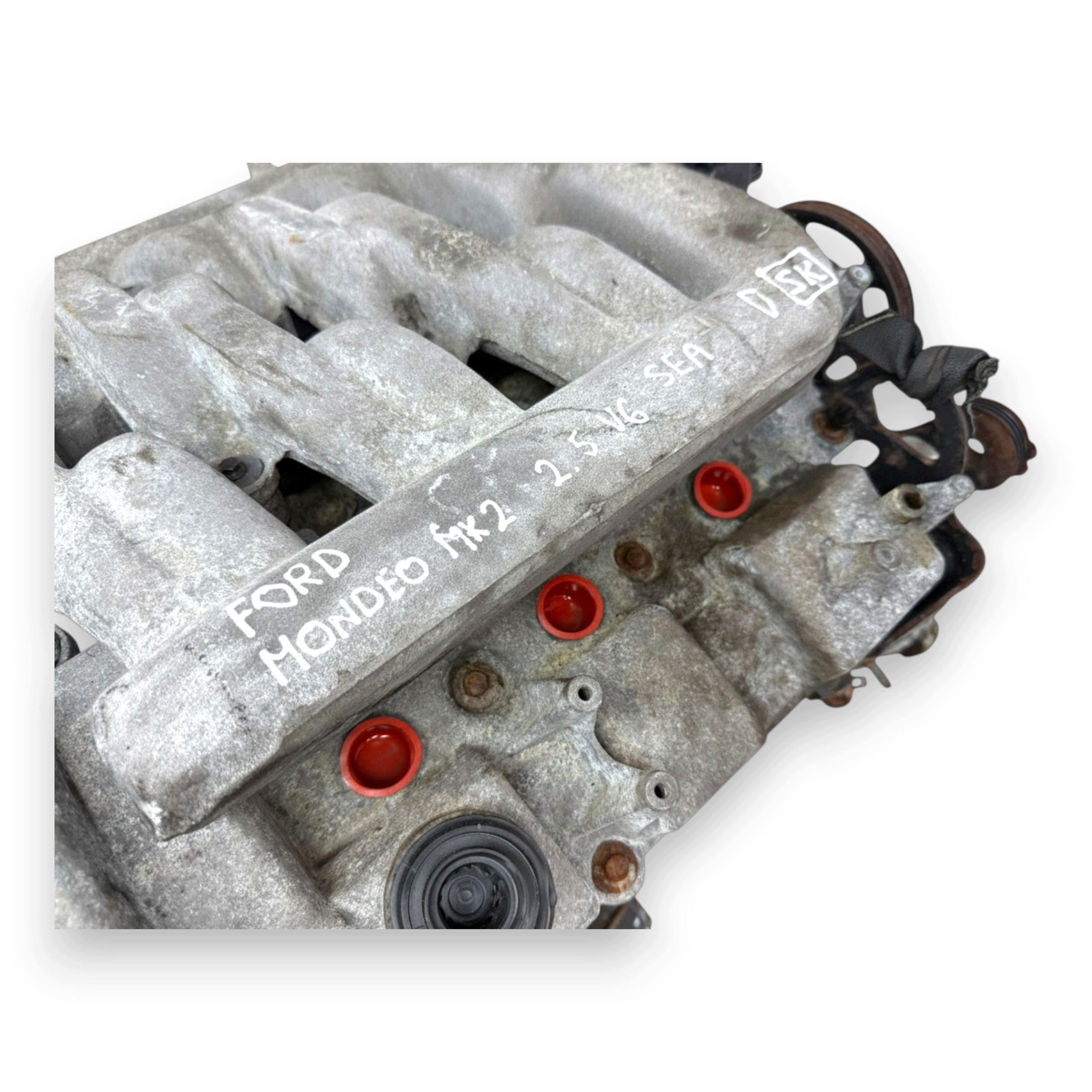 Moteur SEA - Image 9