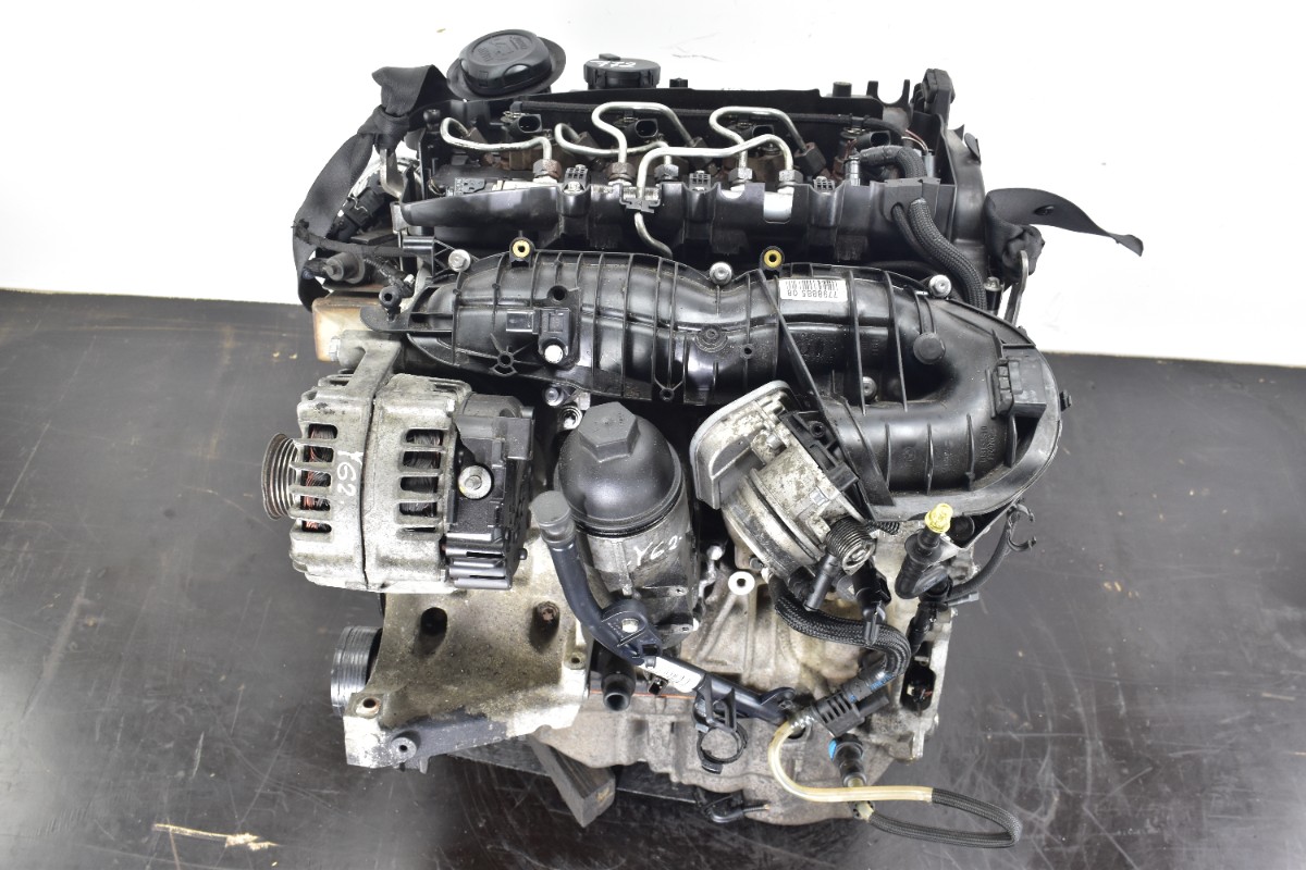Moteur N47 D20 A - Image 8