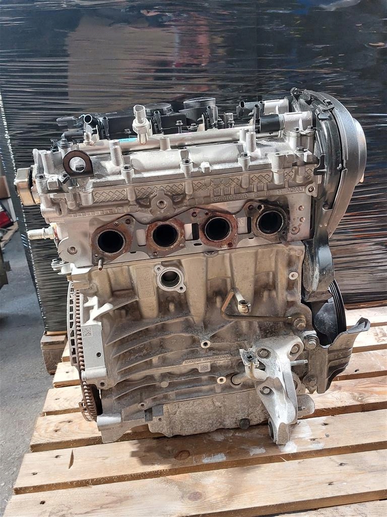 Moteur B 4204 T14 - Image 4