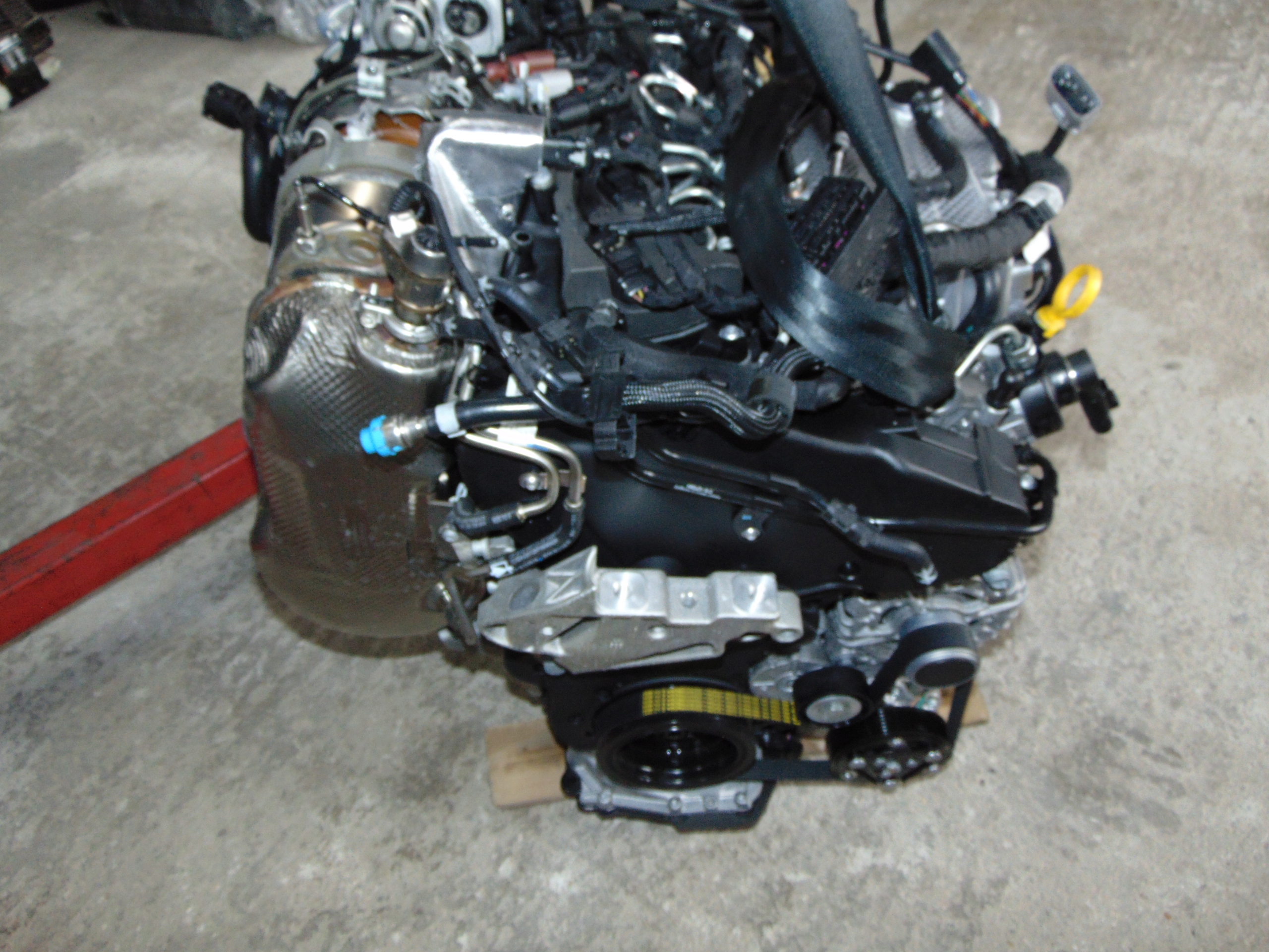 Moteur DXPA - Image 8