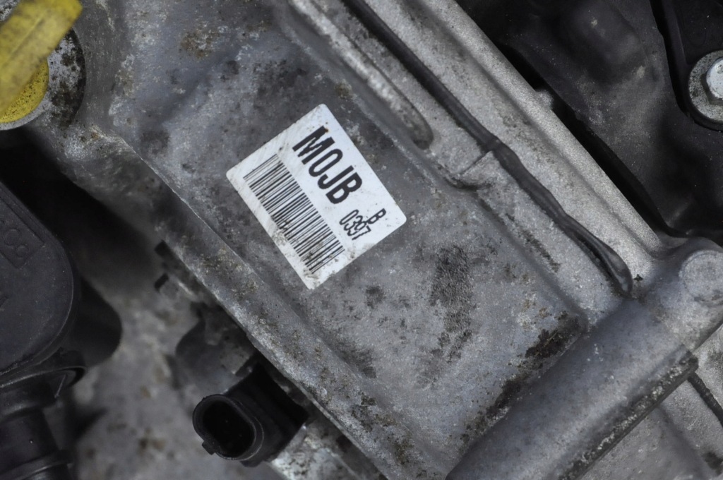 Moteur M0JA - Image 3