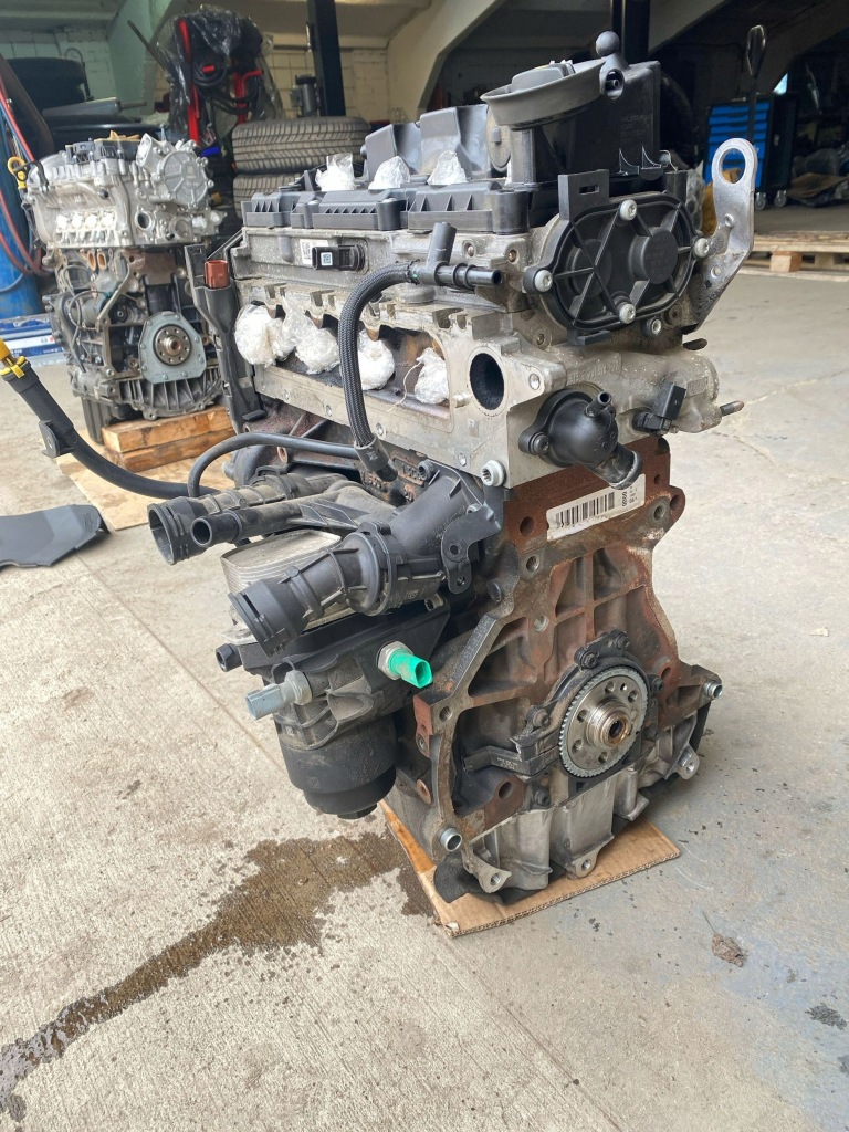 Moteur DFFA — vue 5
