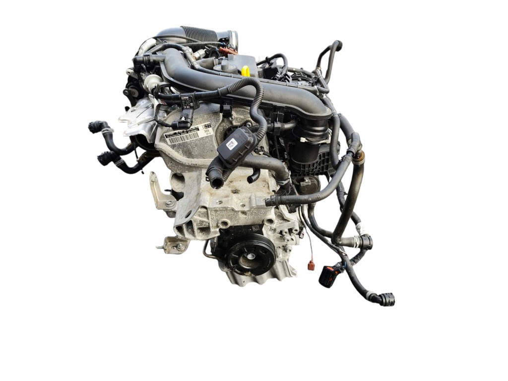 Moteur DLAC — vue 4