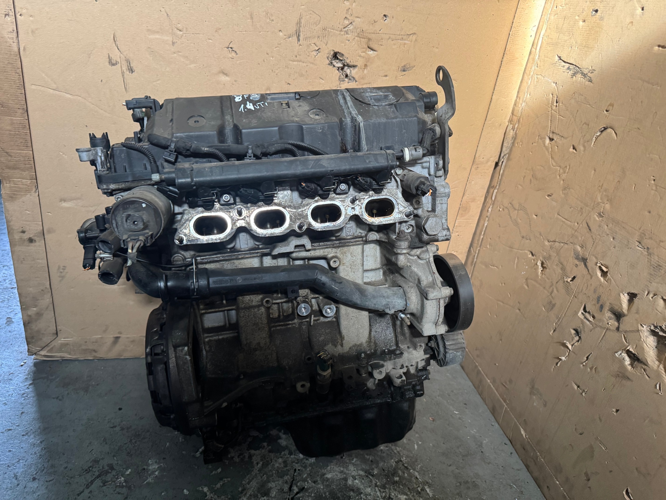 Moteur 8FS (EP3) - Image 5