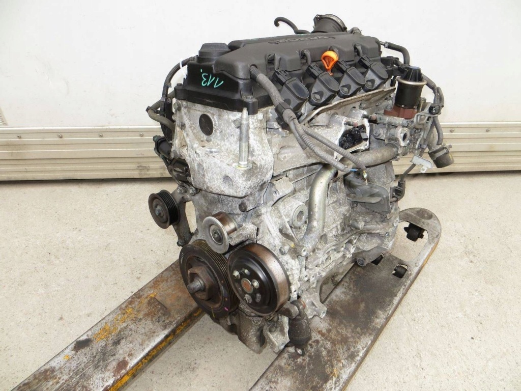 Moteur R20A9 - Image 3