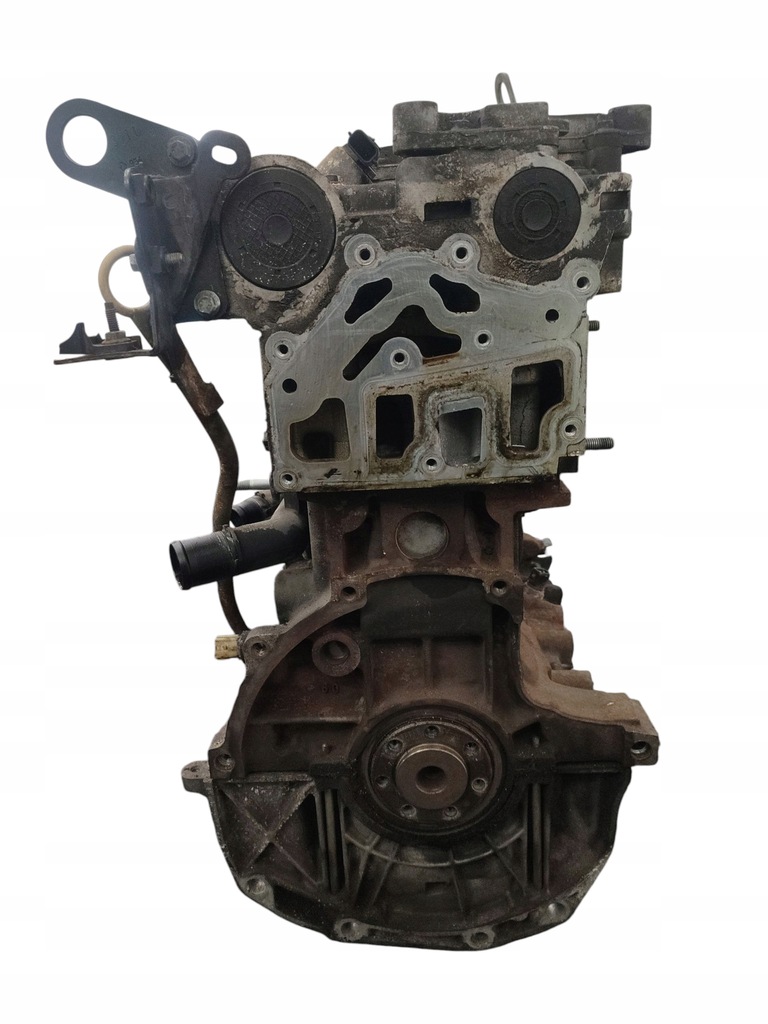 Moteur K4M 838 — vue 5
