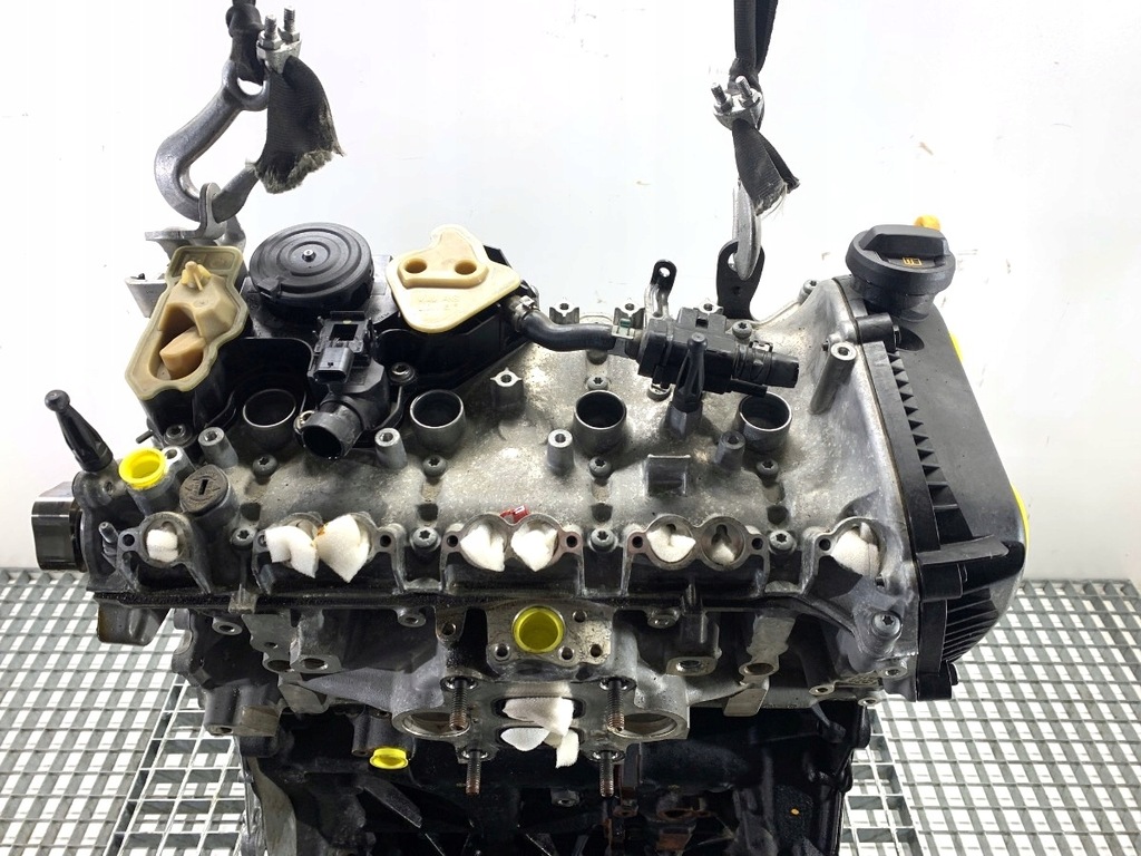 Moteur DNFC — vue 3