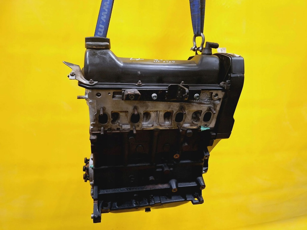 Moteur AFT — vue 3