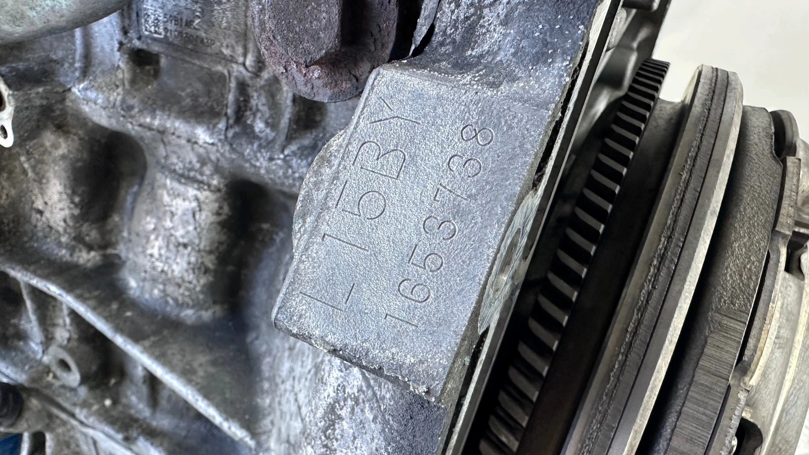 Moteur L15BY - Image 10