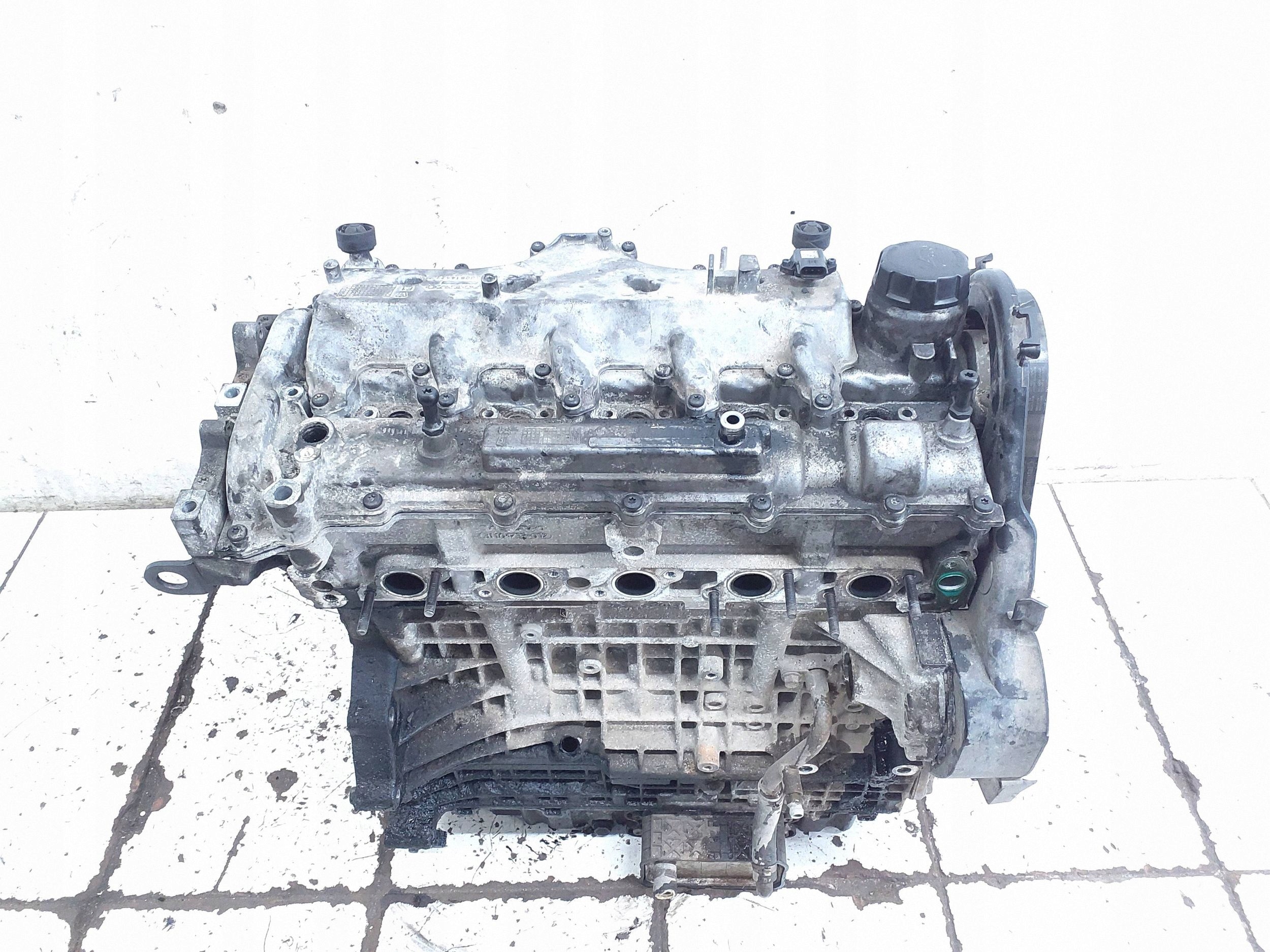 Moteur D 5244 T - Image 5