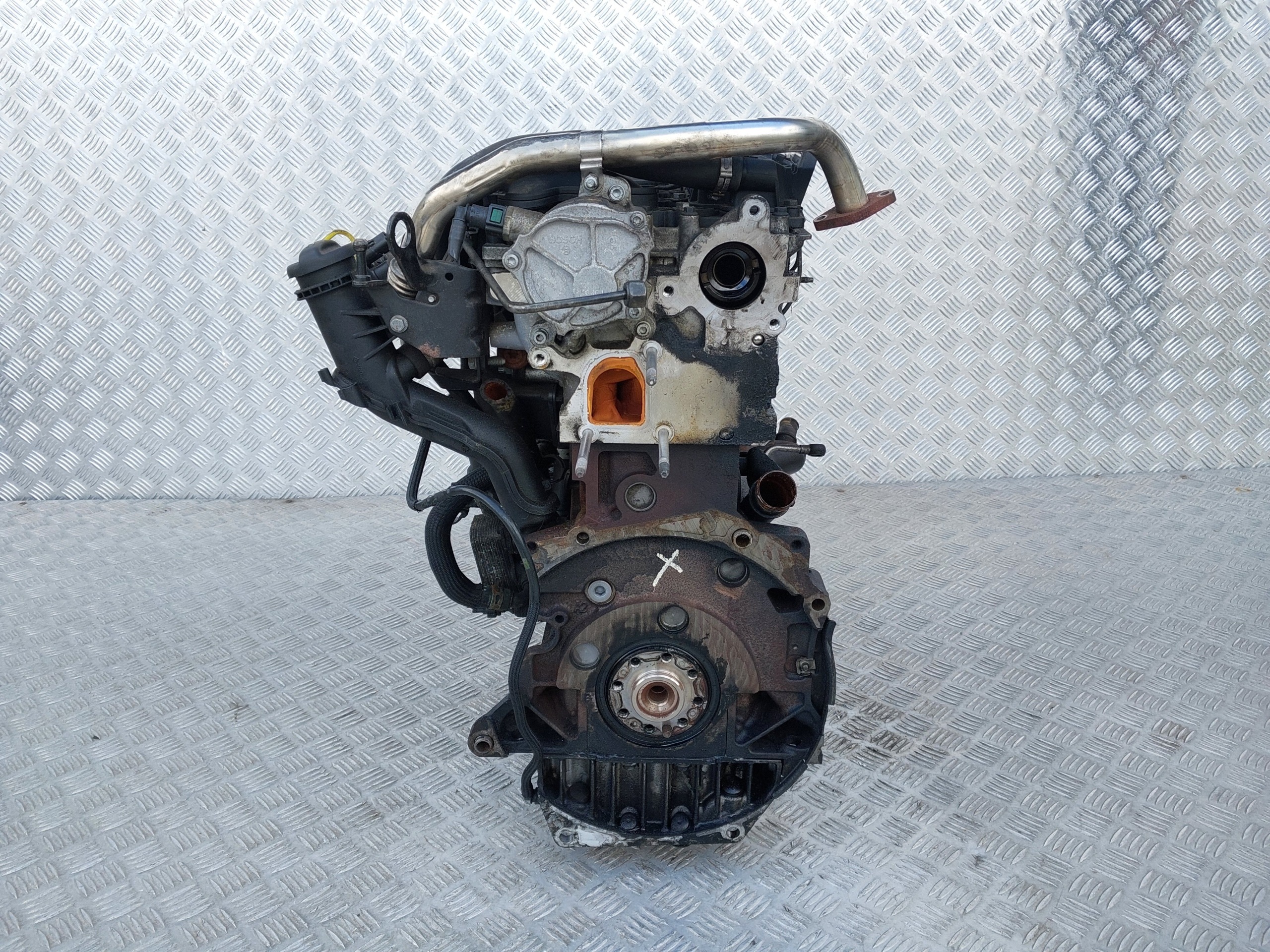 Moteur G6DG - Image 4