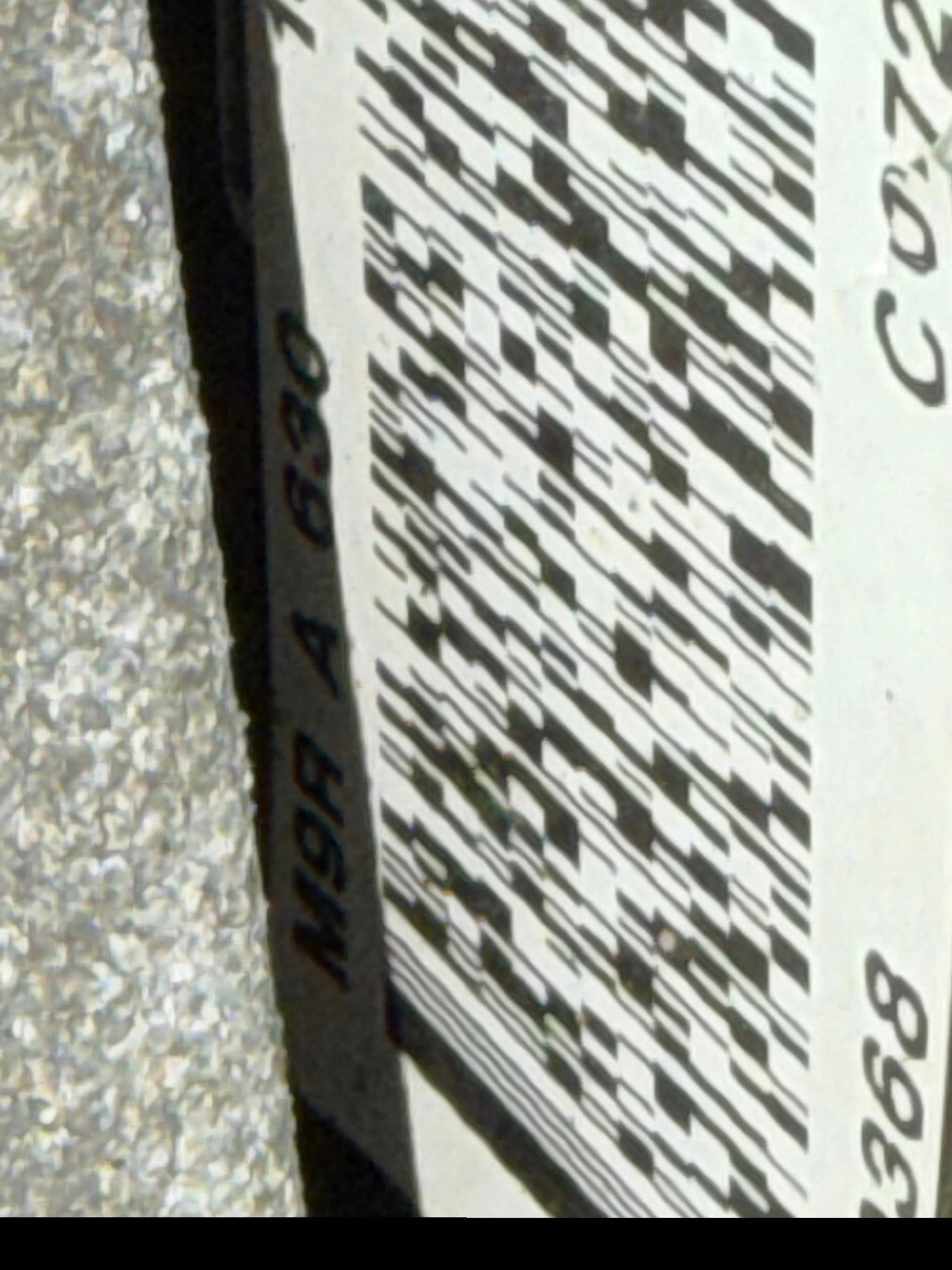Moteur M9R 630 - Image 5