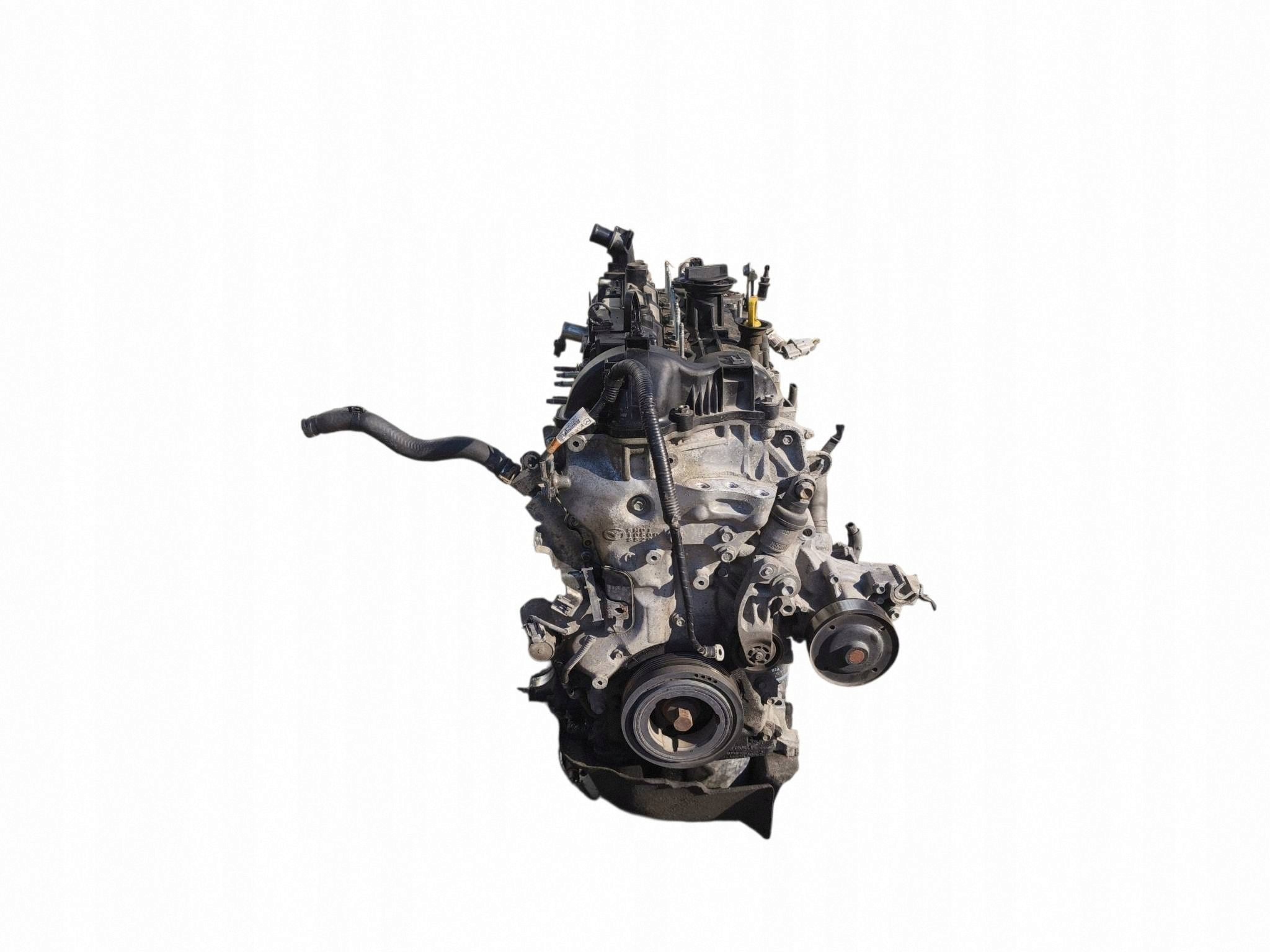 Moteur SHY6 - Image 8