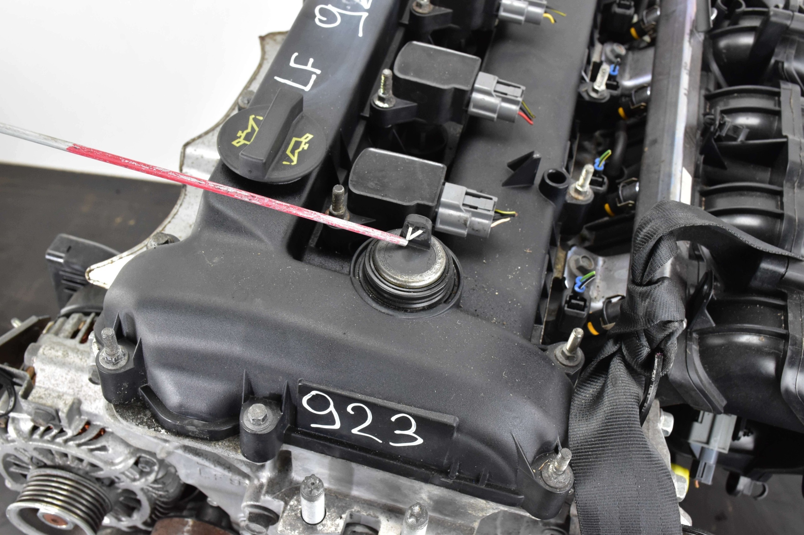 Moteur LF17 - Image 11