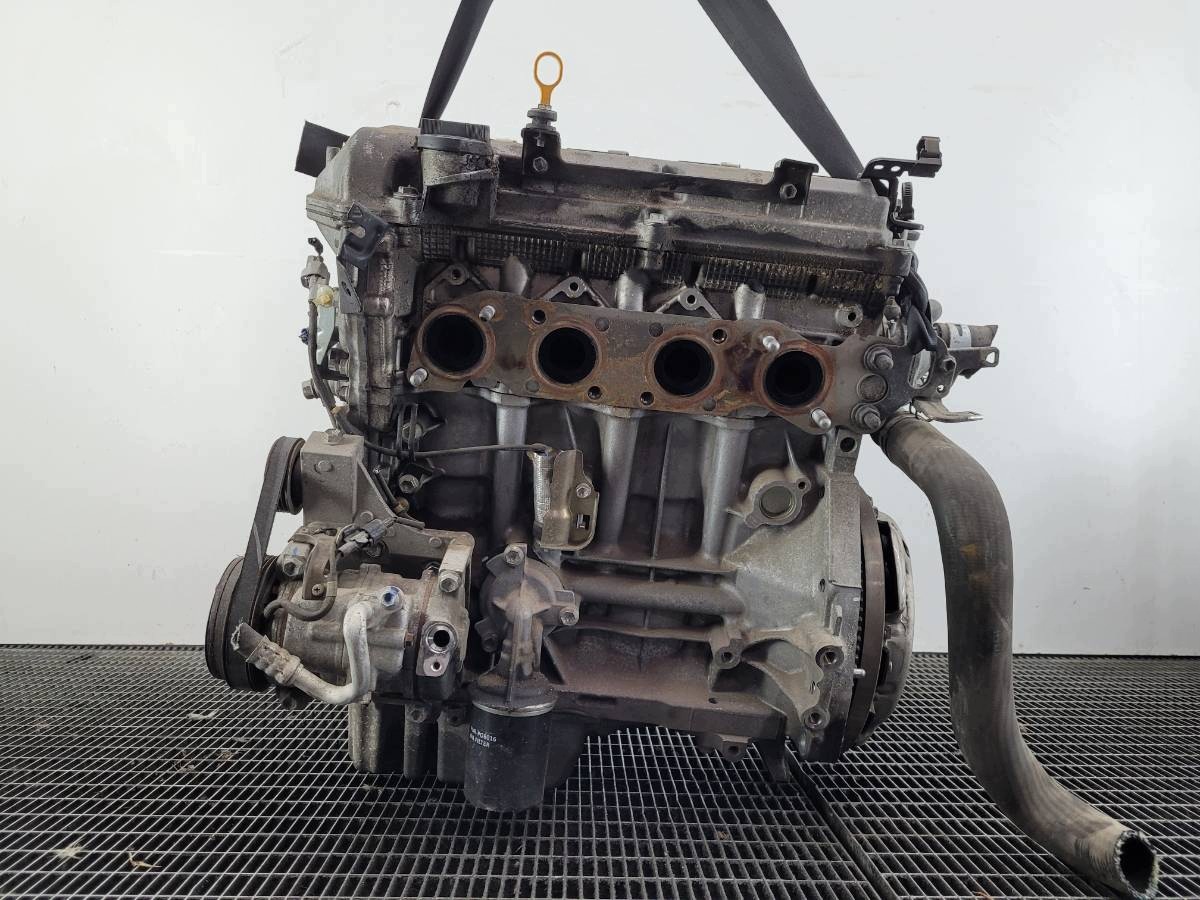 Moteur M16A - Image 4