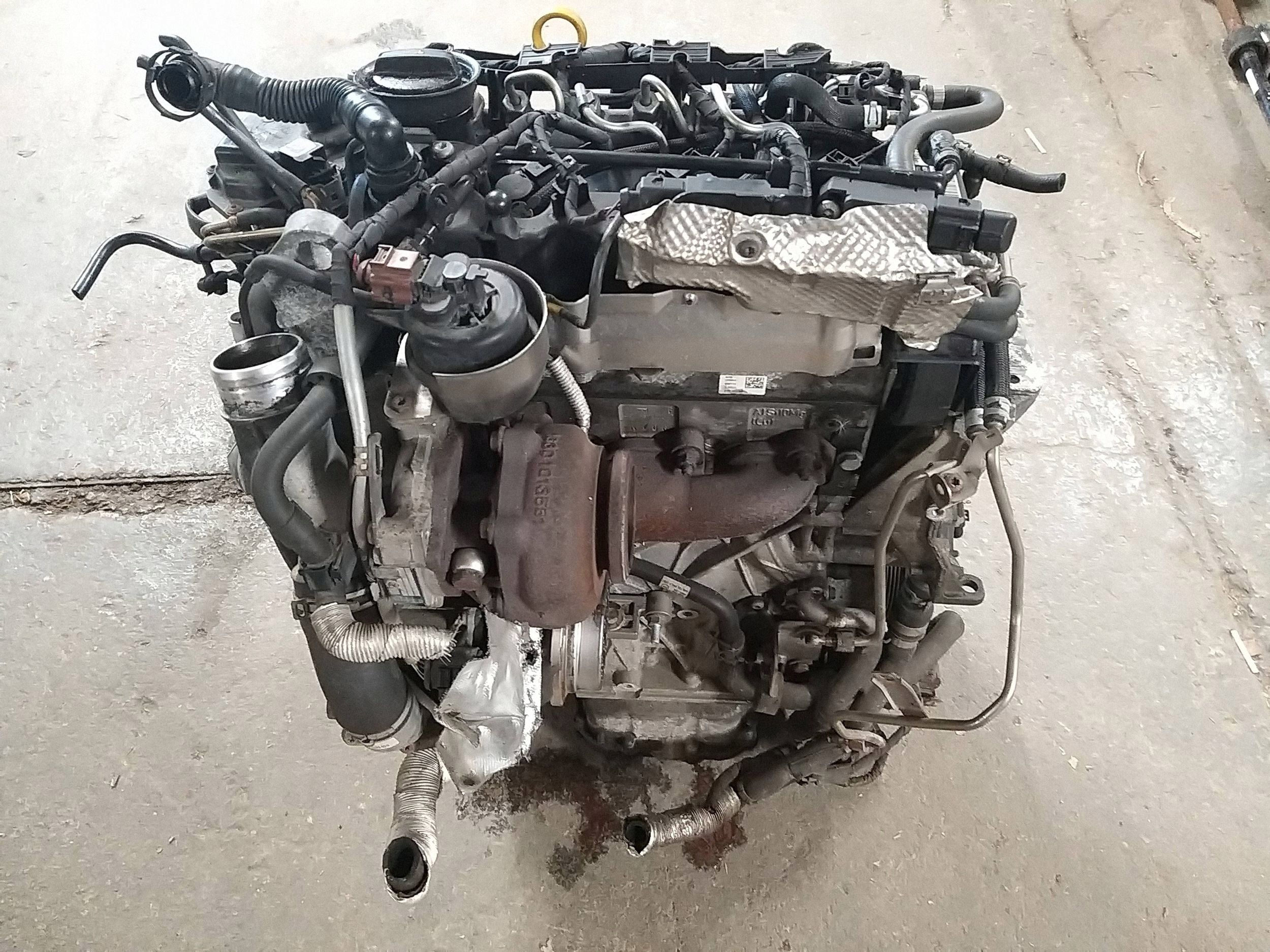 Moteur CUSB - Image 2