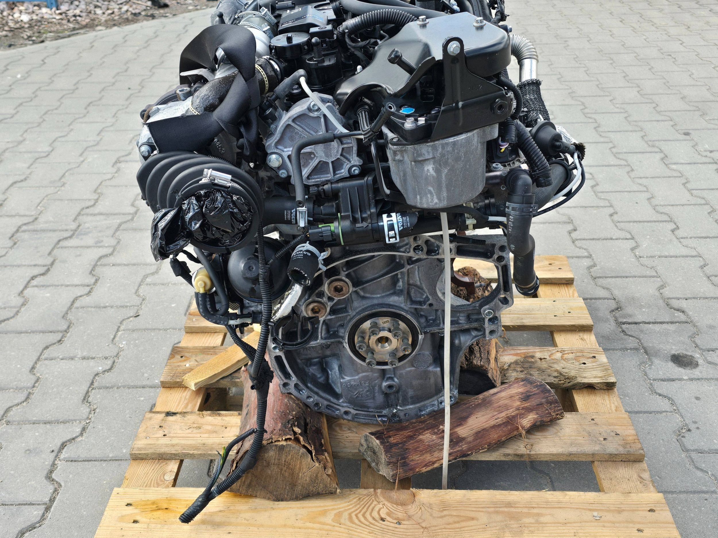 Moteur D 4162 T - Image 6