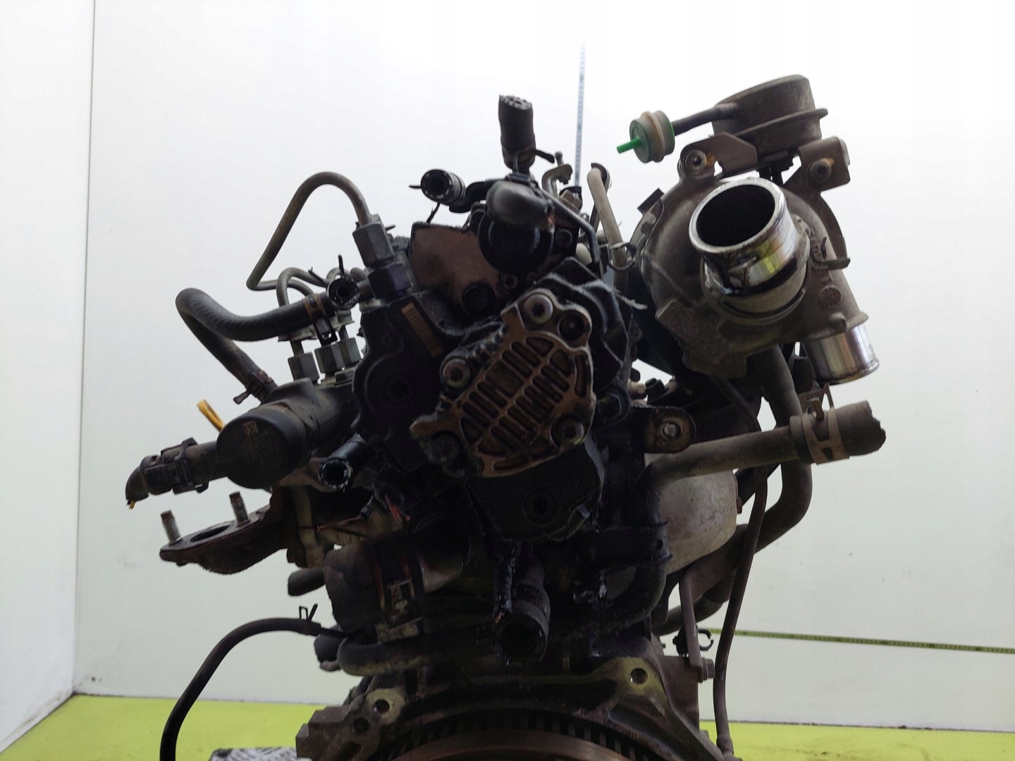 Moteur 1ND-TV - Image 2