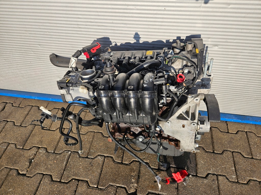 Moteur 169A4000 - Image 4