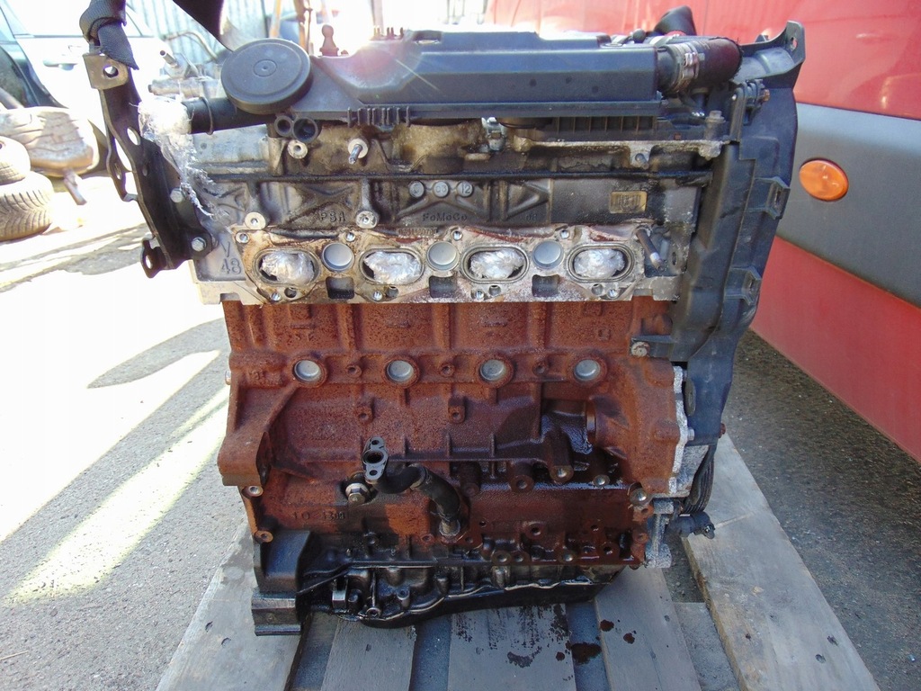 Moteur Q4WA - Image 6