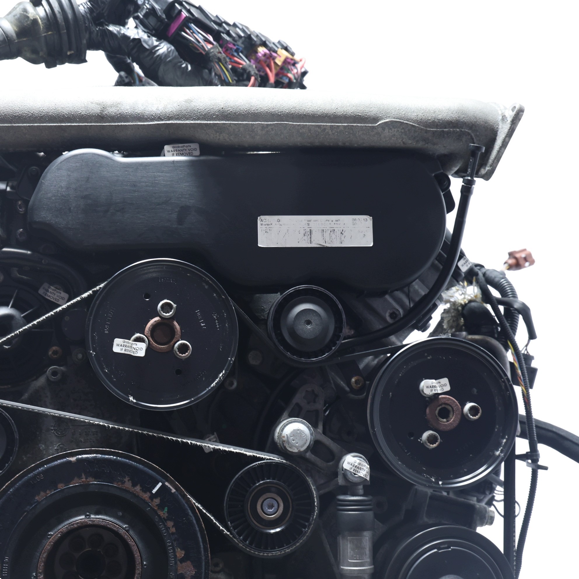 Moteur CAMA - Image 6