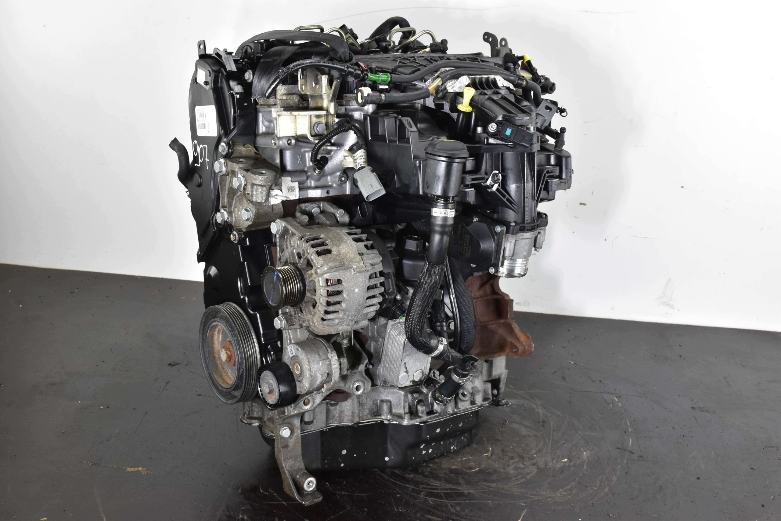 Moteur TXDB - Image 1