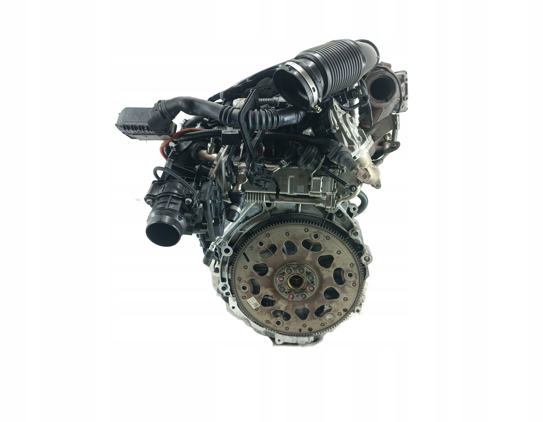 Moteur B37 C15 A - Image 8