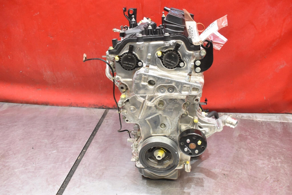Moteur G4FP - Image 7