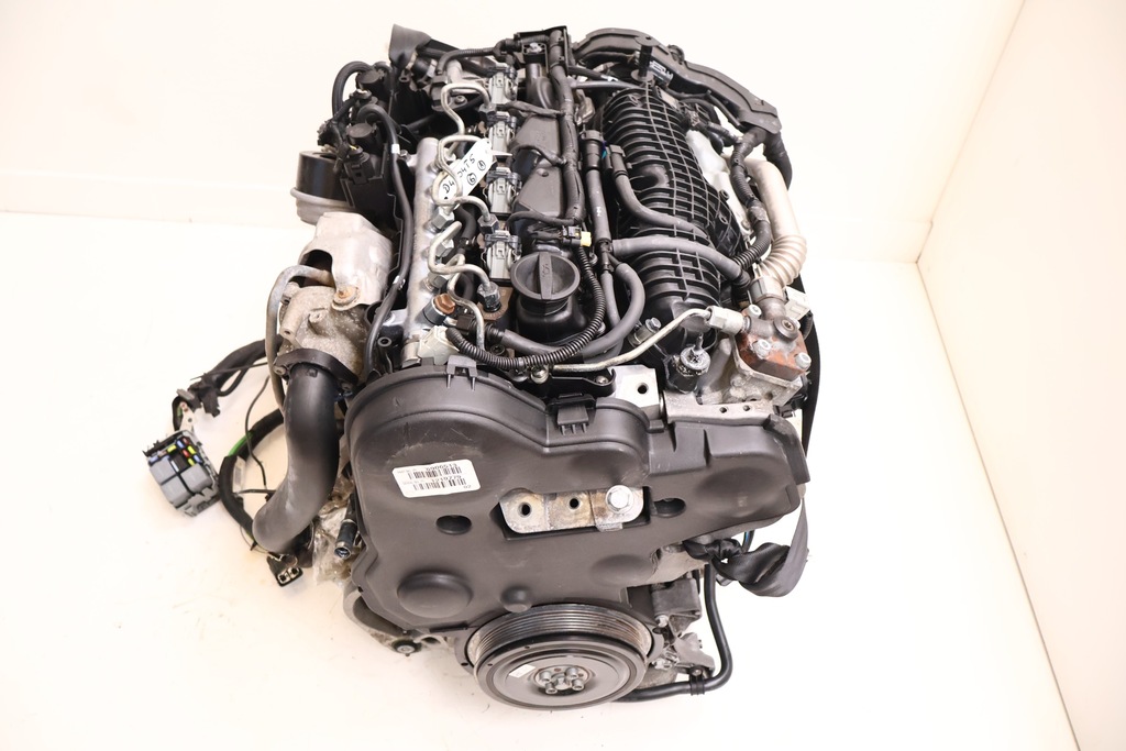 Moteur D 4204 T5 - Image 3