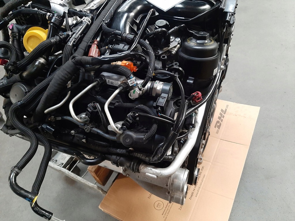 Moteur CNRB — vue 4