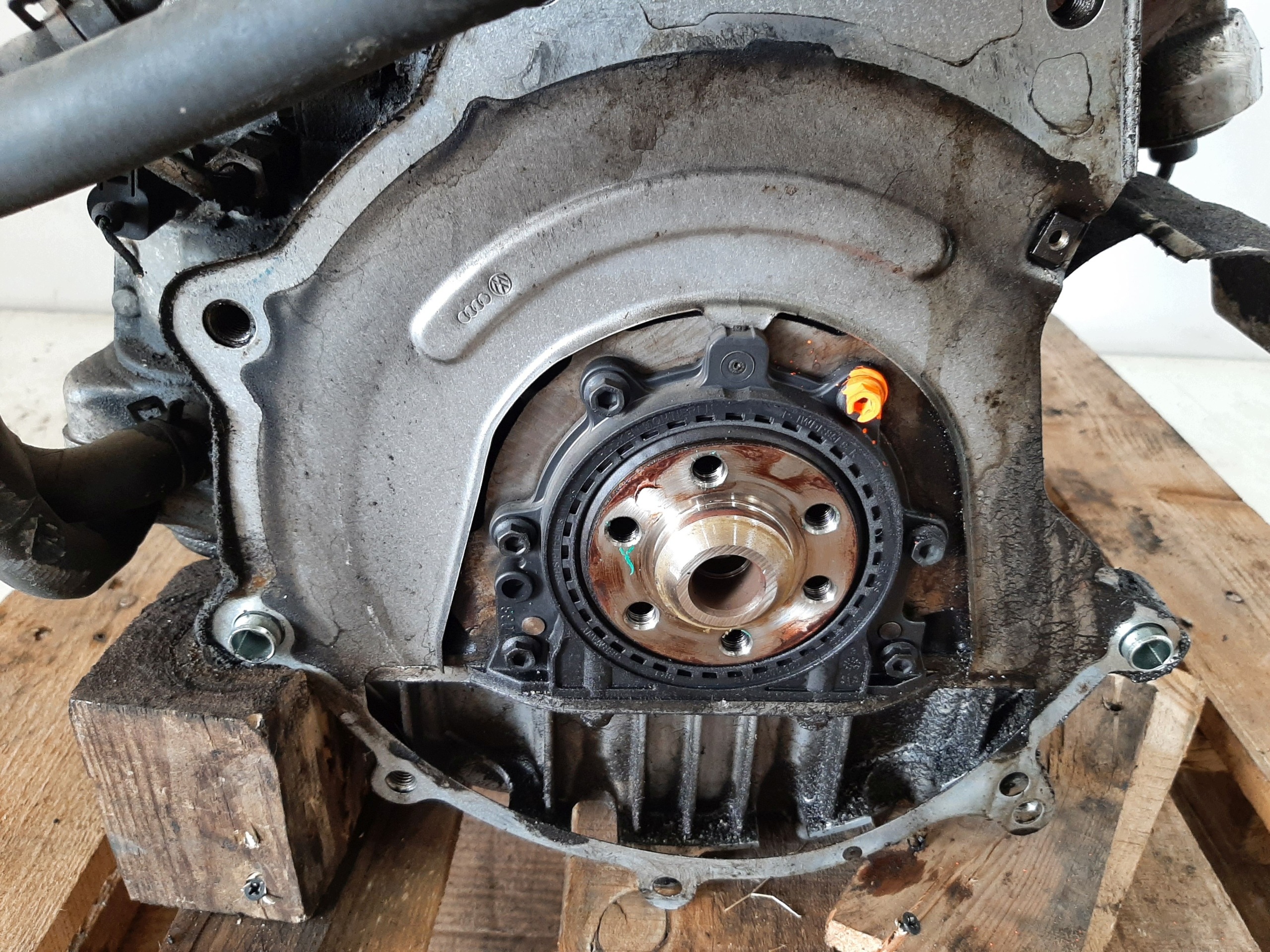 Moteur AXR - Image 10