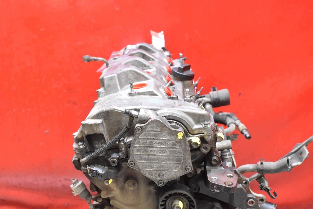 Moteur 1AD-FTV - Image 7
