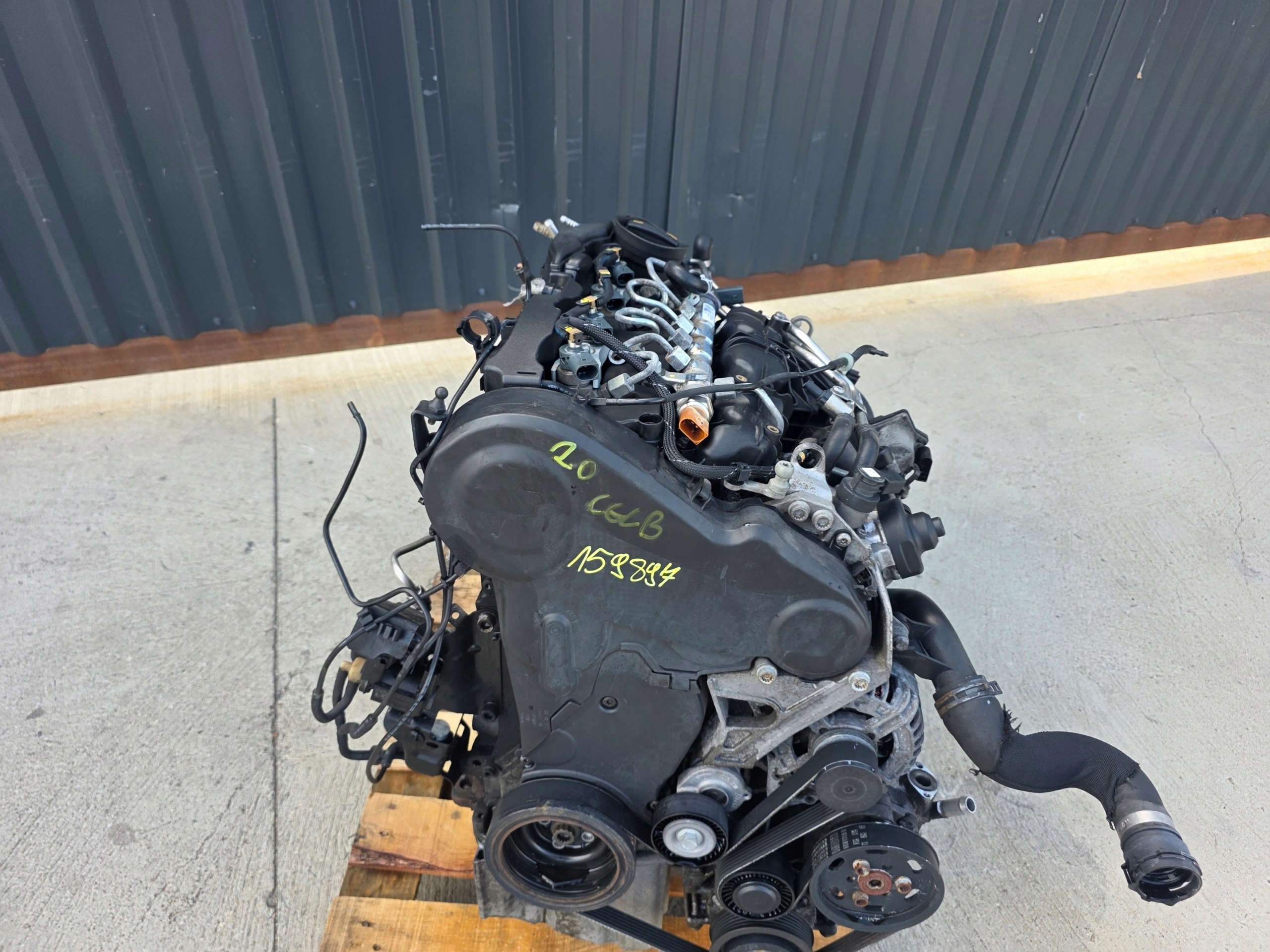 Moteur CGLC - Image 3