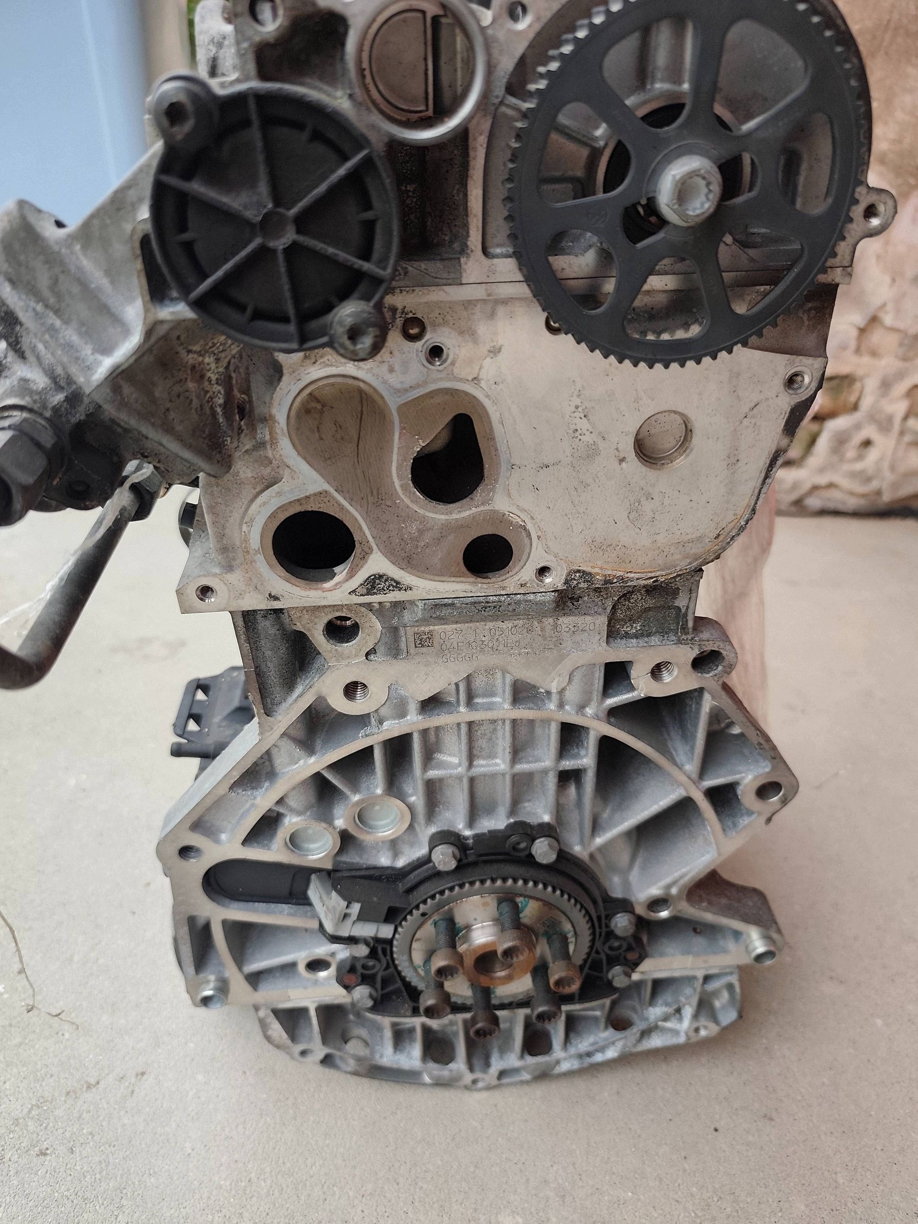 Moteur DGEB - Image 6