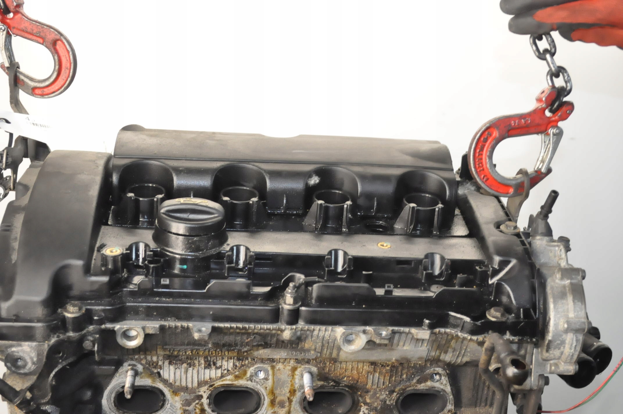 Moteur 5FV (EP6CDT) - Image 4