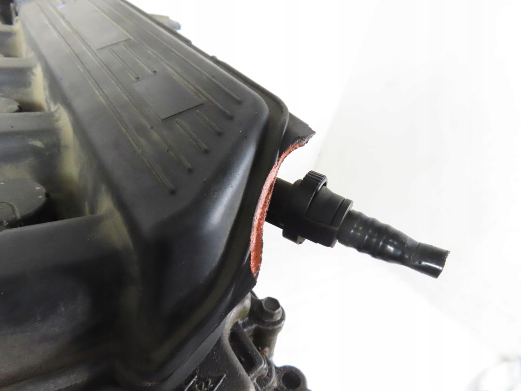 Moteur K4M 710 — vue 3