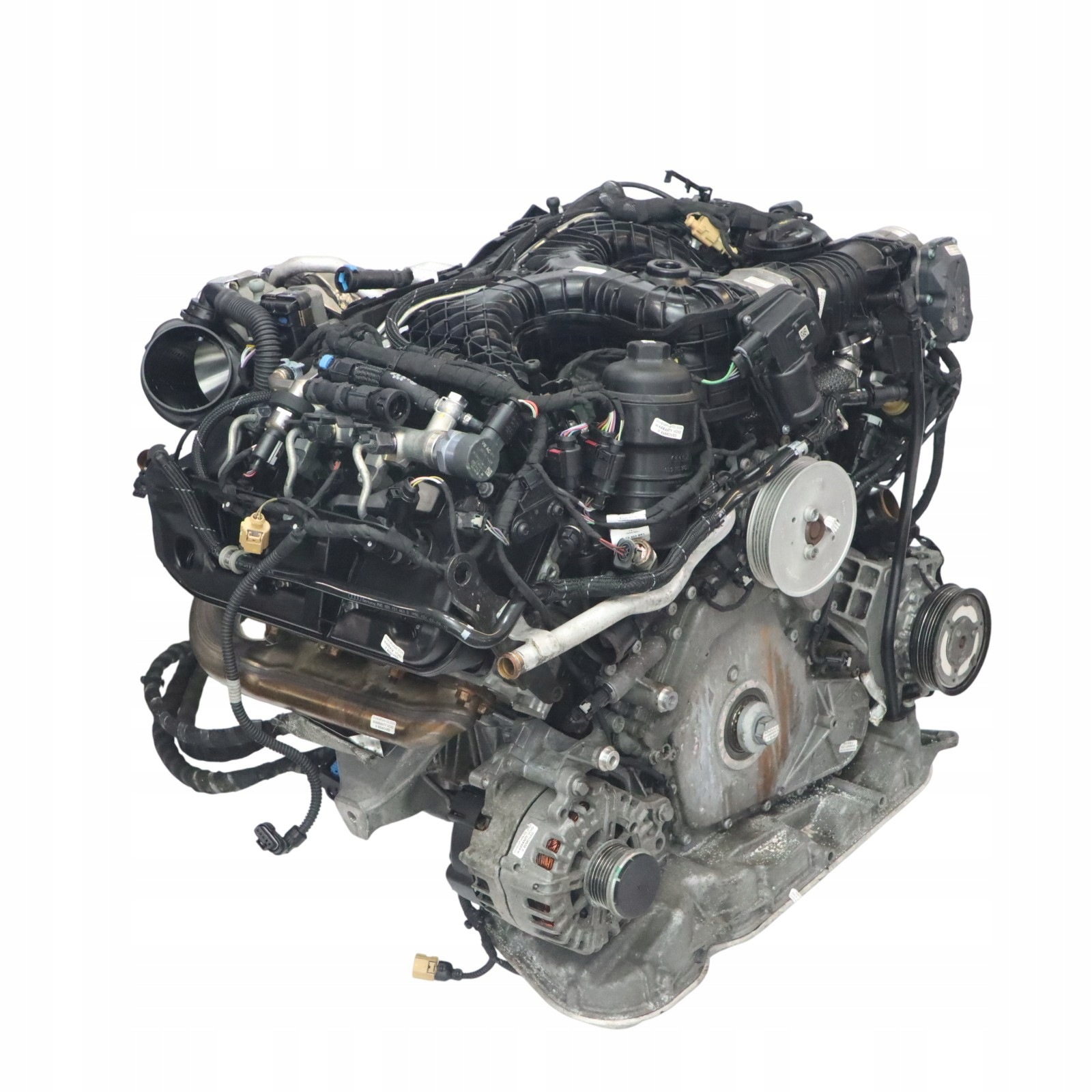 Moteur CRTE - Image 6