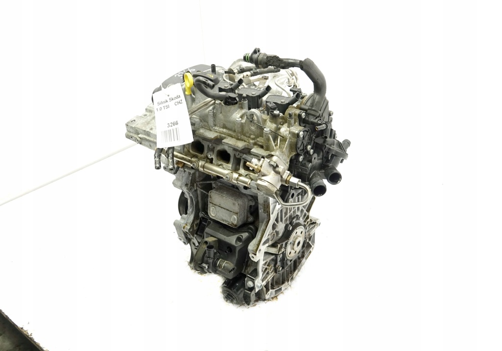 Moteur CHZC - Image 3