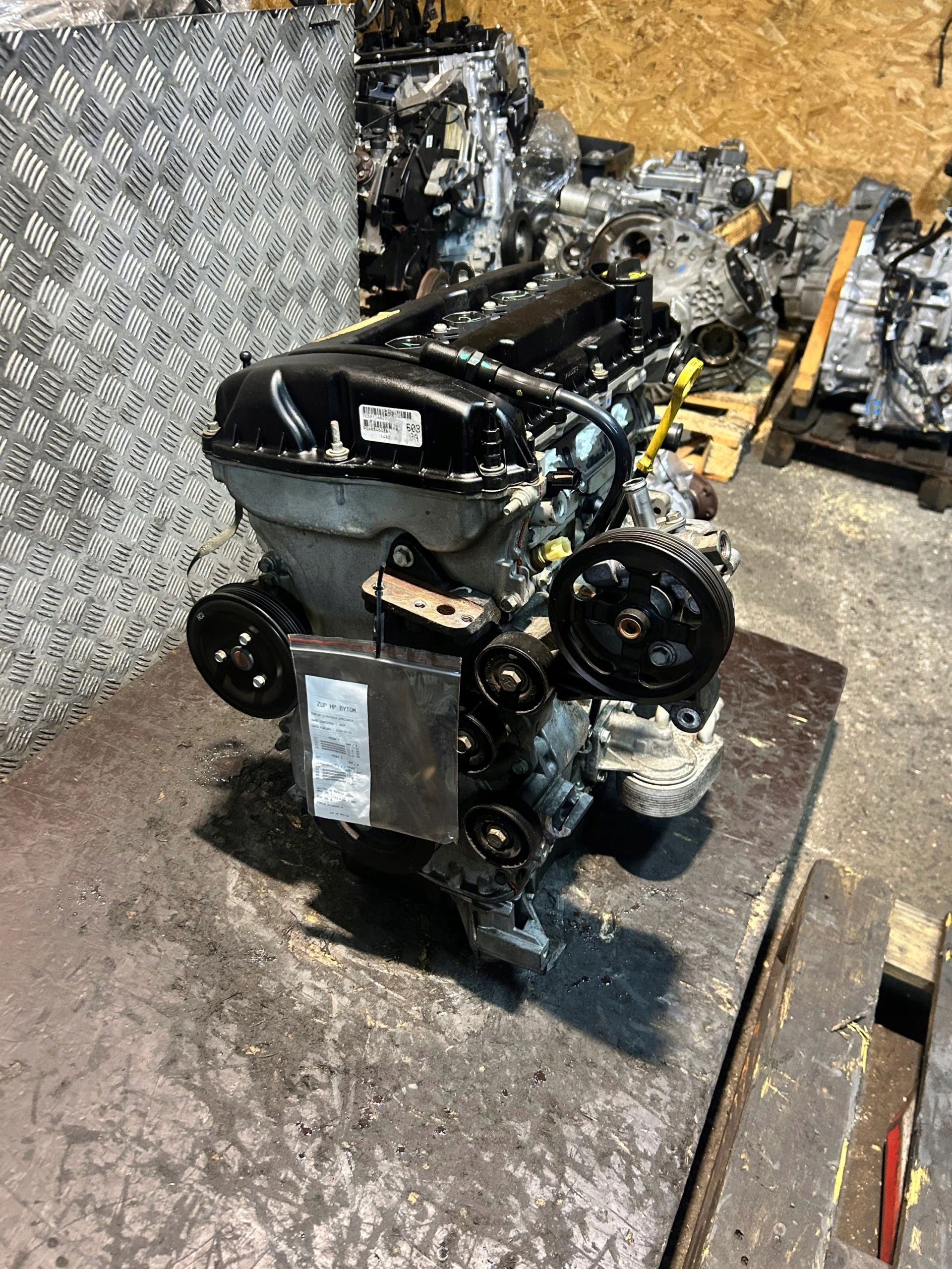 Moteur ED3 - Image 5