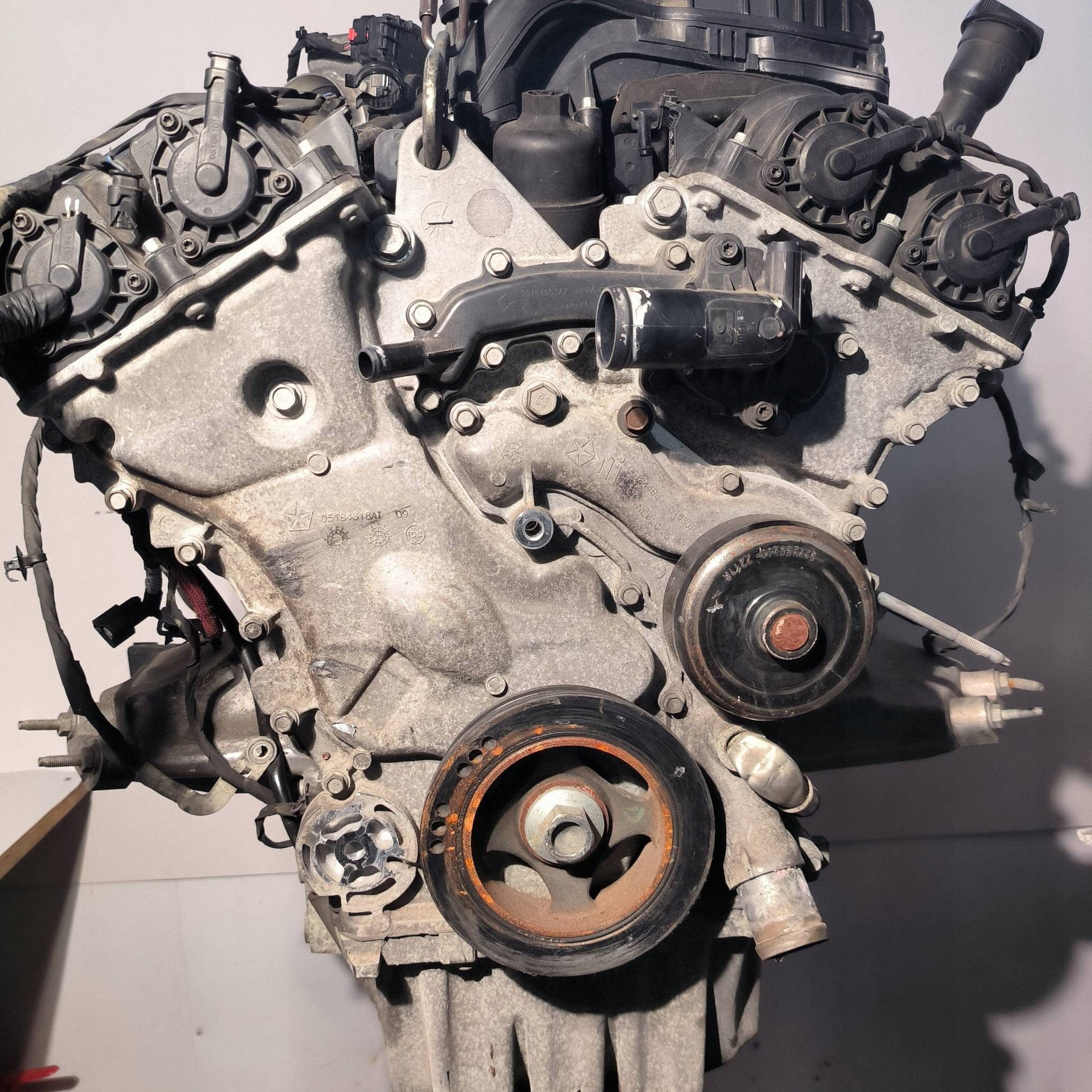 Moteur ERB - Image 3