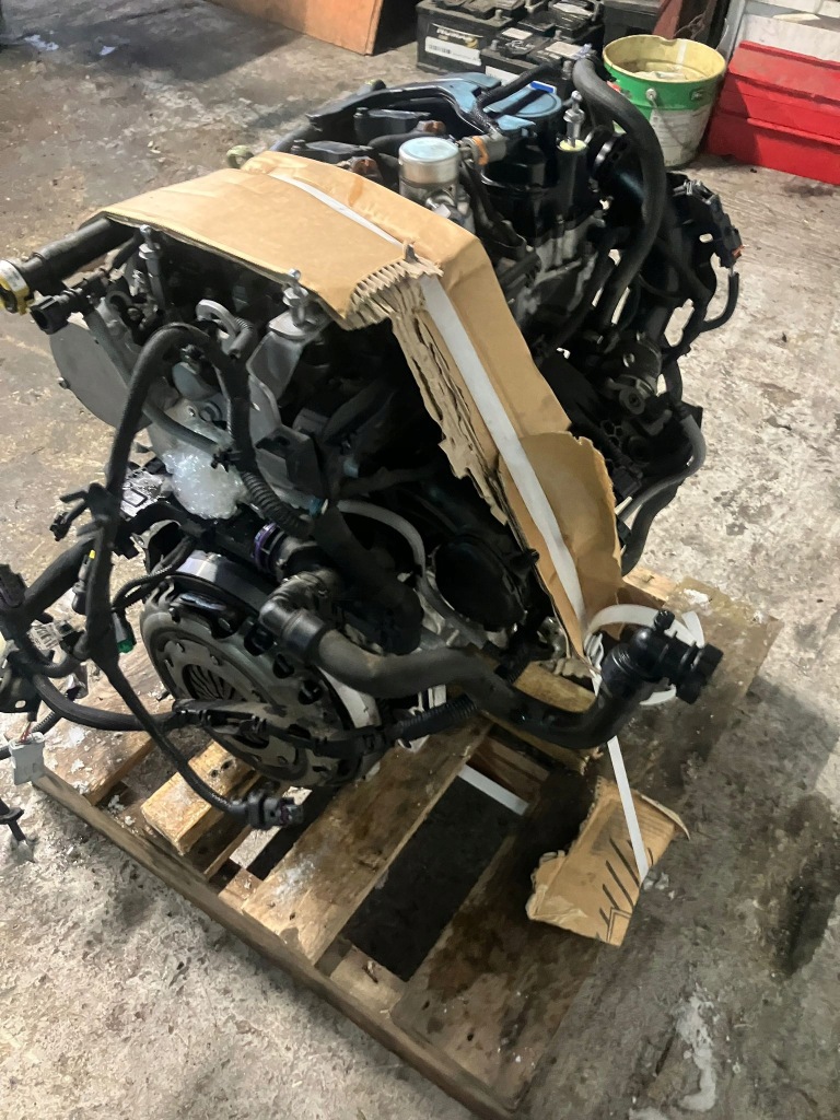 Moteur HNK (EB2ADT) - Image 3