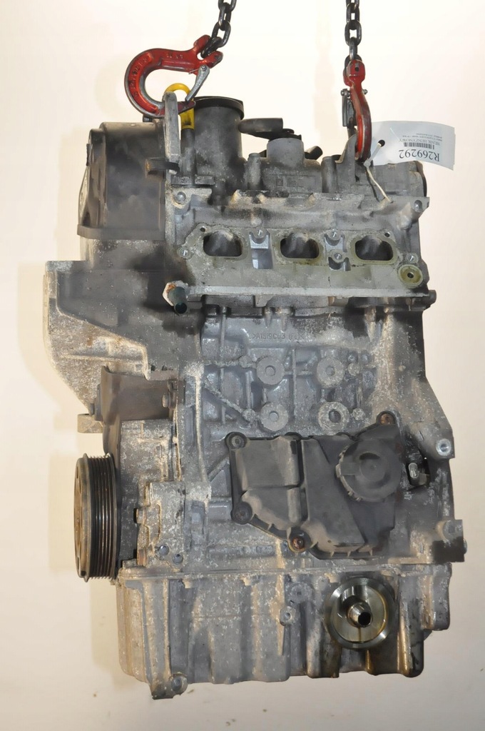 Moteur CHYA - Image 1