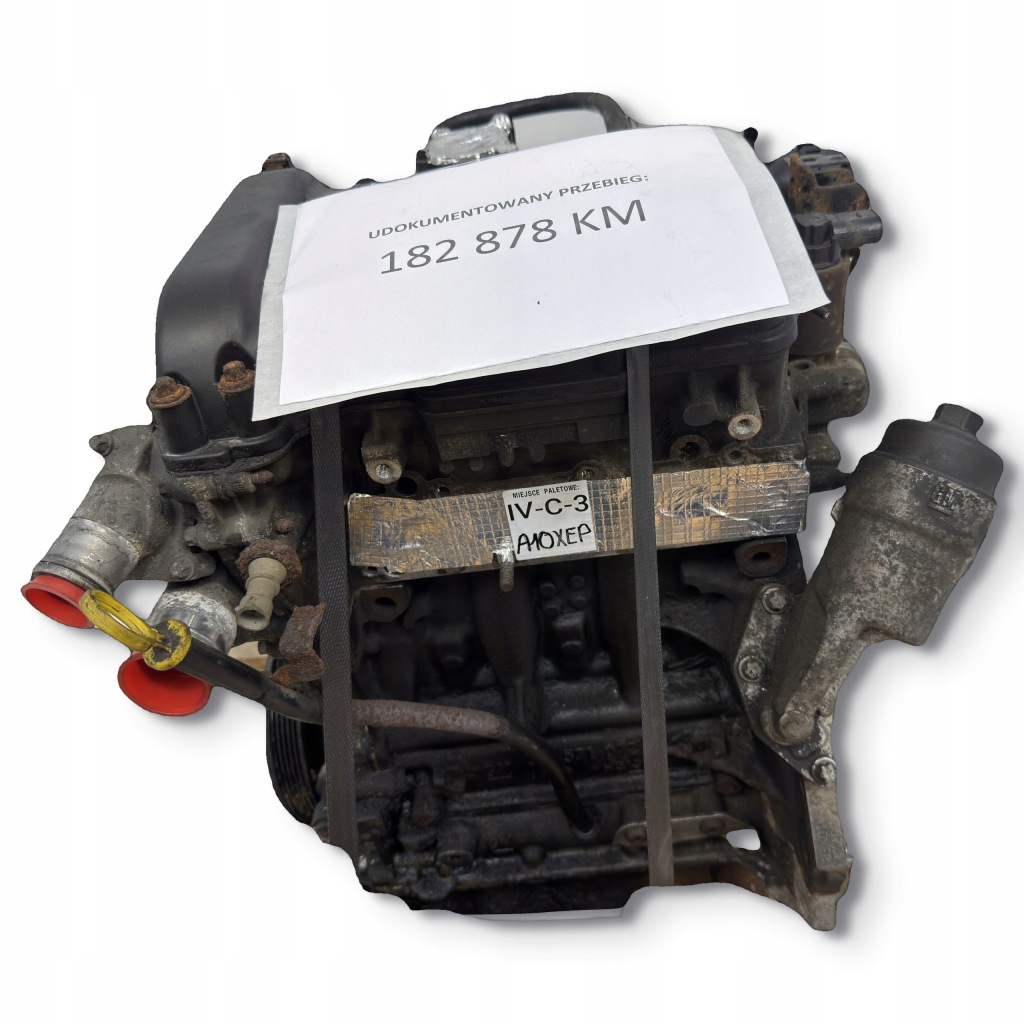Moteur A 10 XEP - Image 1