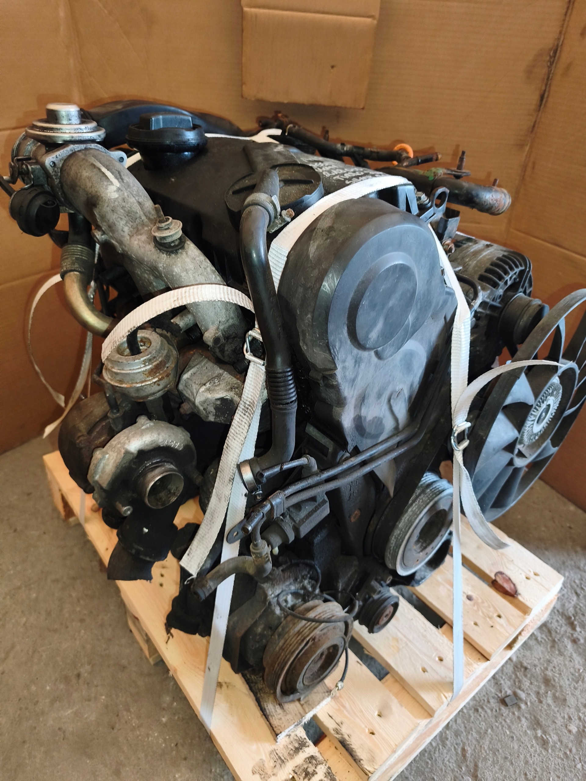 Moteur AVF - Image 4