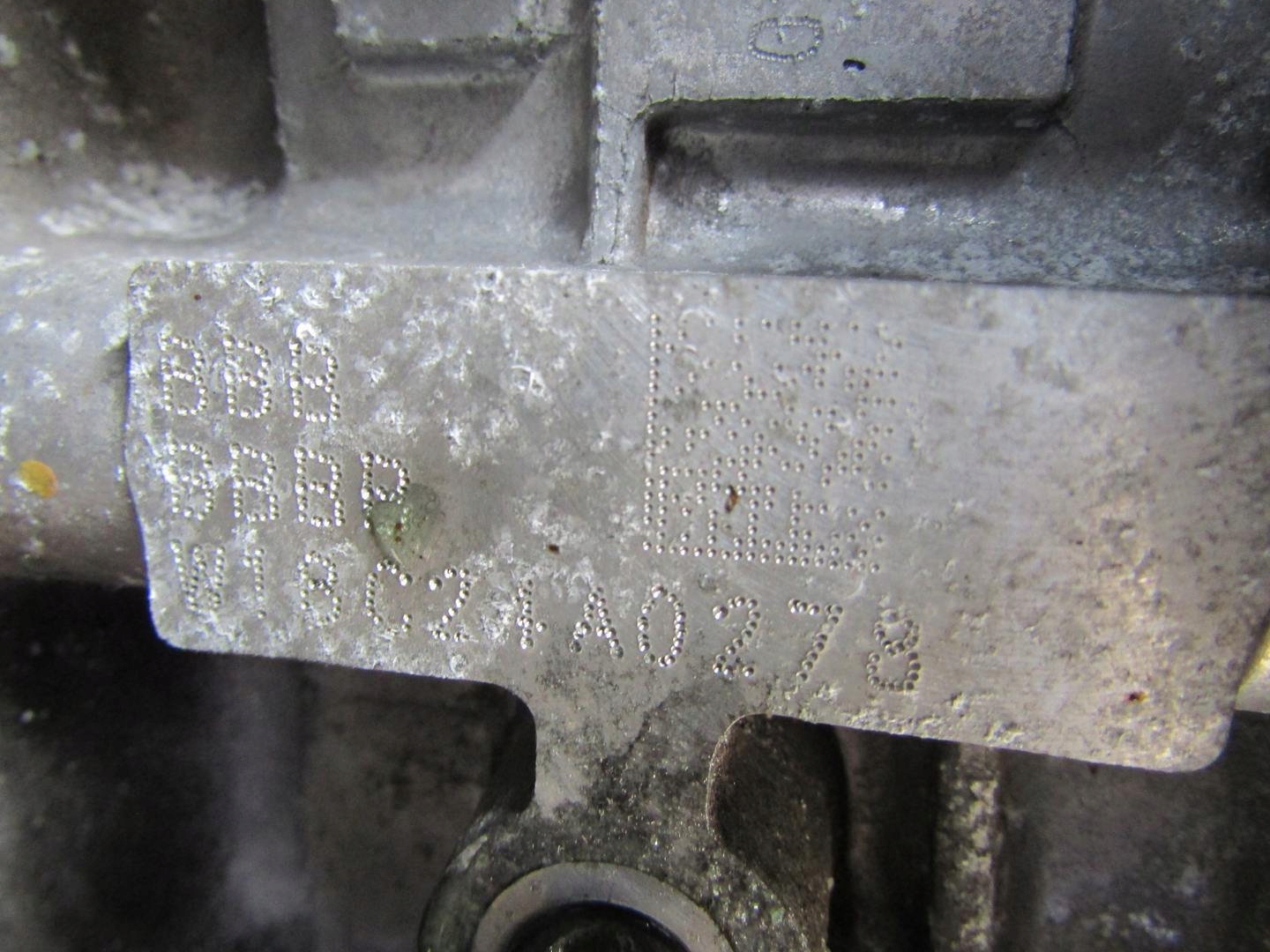 Moteur G3LC - Image 9