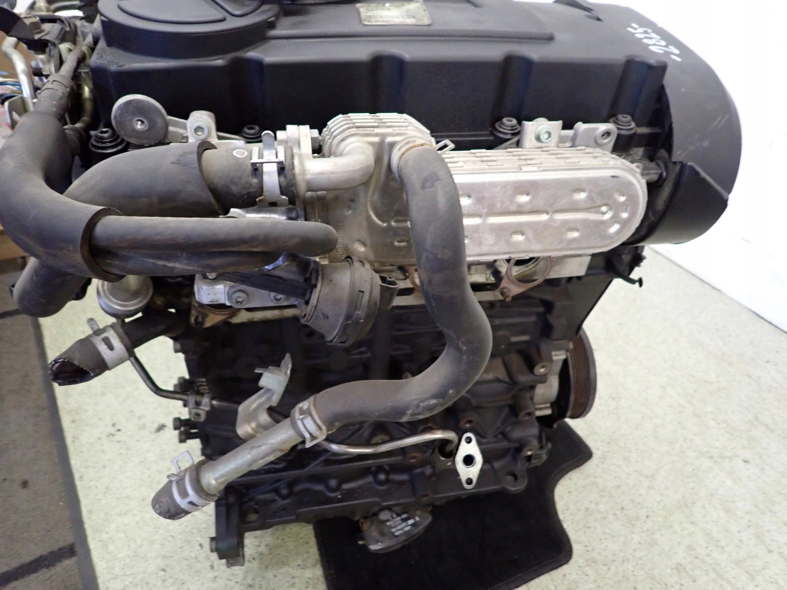 Moteur BSY - Image 5